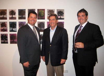 Sharpe Bros-Support Australian Artists-Gosford Regional Gallery
