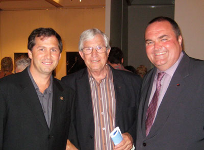 Sharpe Bros-Emerging Artists Prize Support-Central Coast-Gosford Regional Gallery