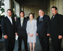 The Governer