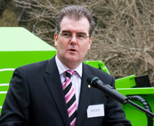 Michael Daley